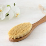 Health Benefits of Dry Skin Brushing 2